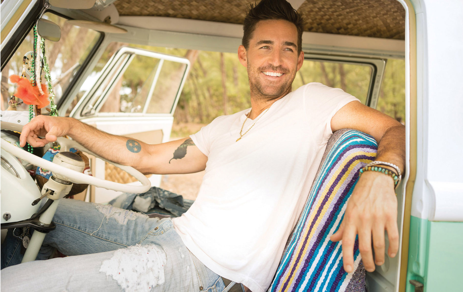 Jake Owen